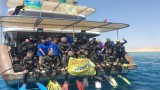 В октябре 2019 года приглашаем в круиз на Юг Красного моря