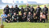 Приглашаем на соревнования по подводной охоте!