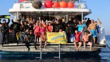Приглашаем Вас на дайвинг сафари по Красному морю!!!